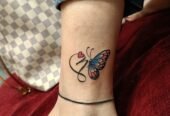 Shaillys Tattoo Studio