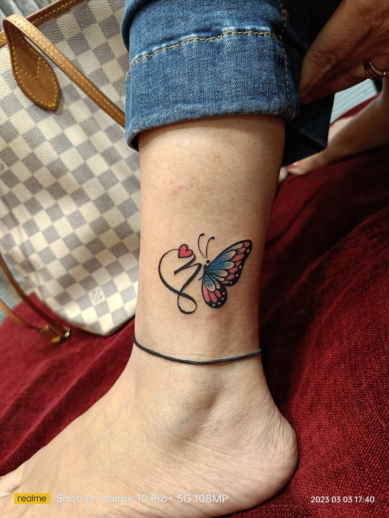 Shaillys Tattoo Studio