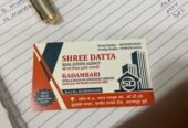 Shree Datta Real Estate Agency