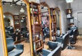 Smit Studio The Family Salon