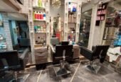 Smit Studio The Family Salon