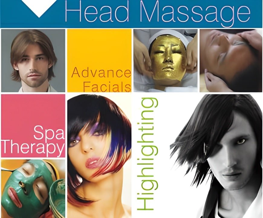Snips Salon & Spa