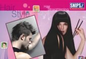 Snips Salon & Spa