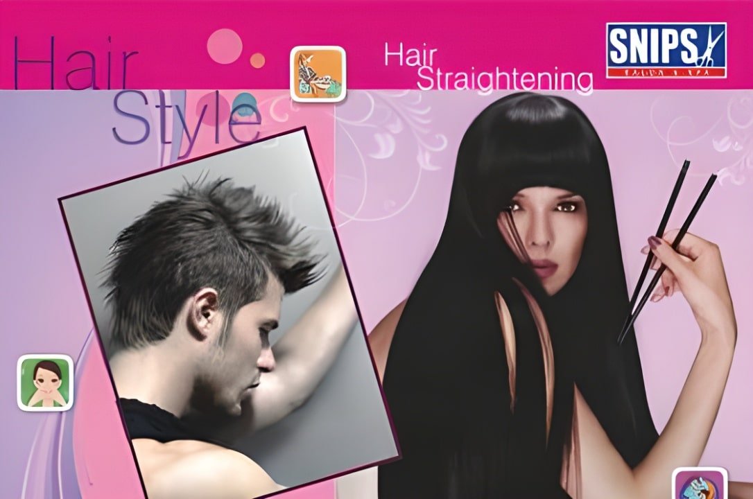 Snips Salon & Spa