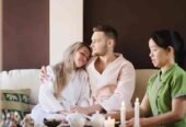 Blissful Family Salon And Spa