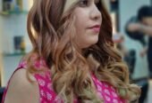 Strandz Salon & More
