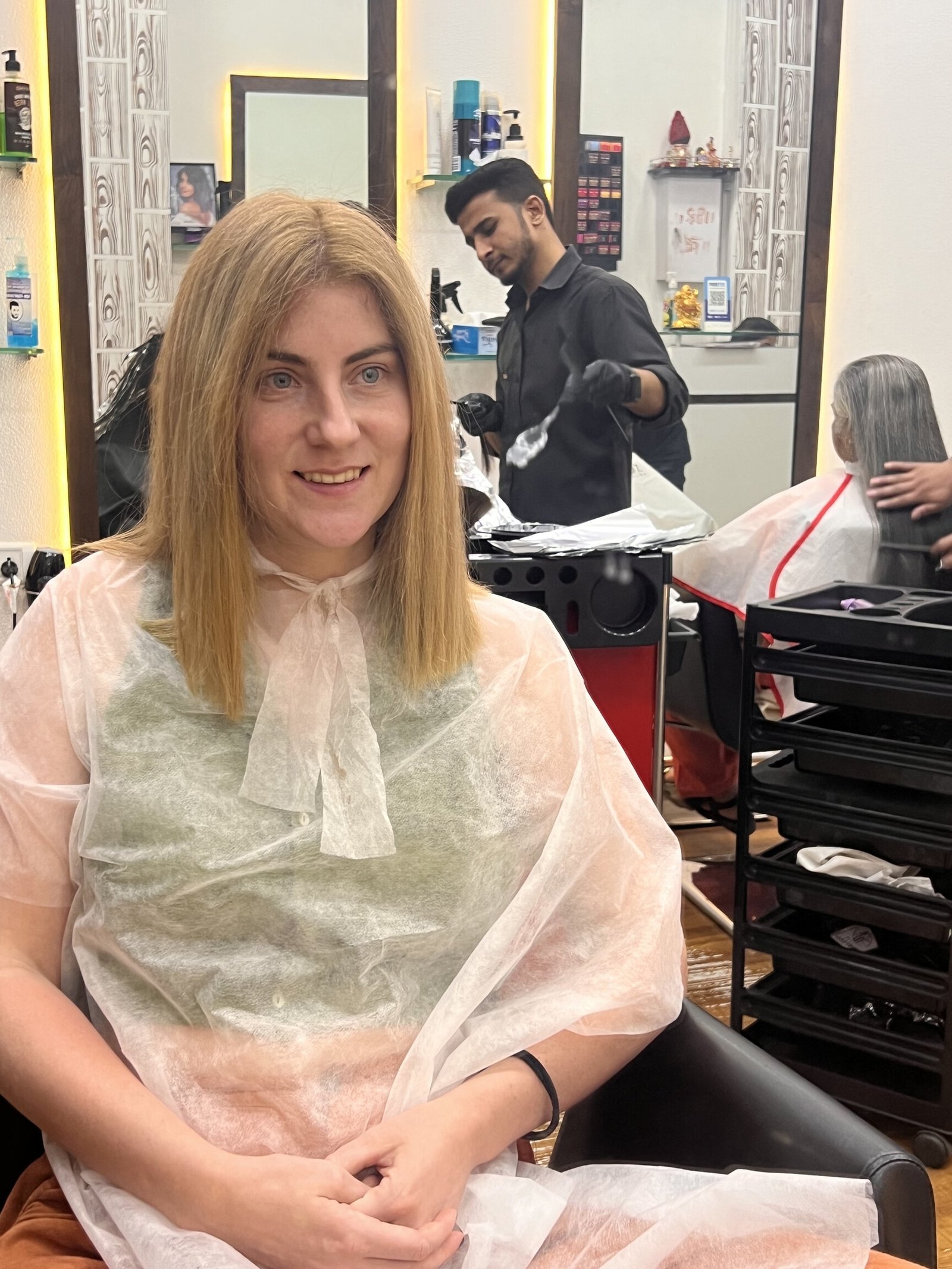 Strandz Salon & More