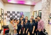 Strandz Salon & More