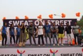 Sweat On Fitness