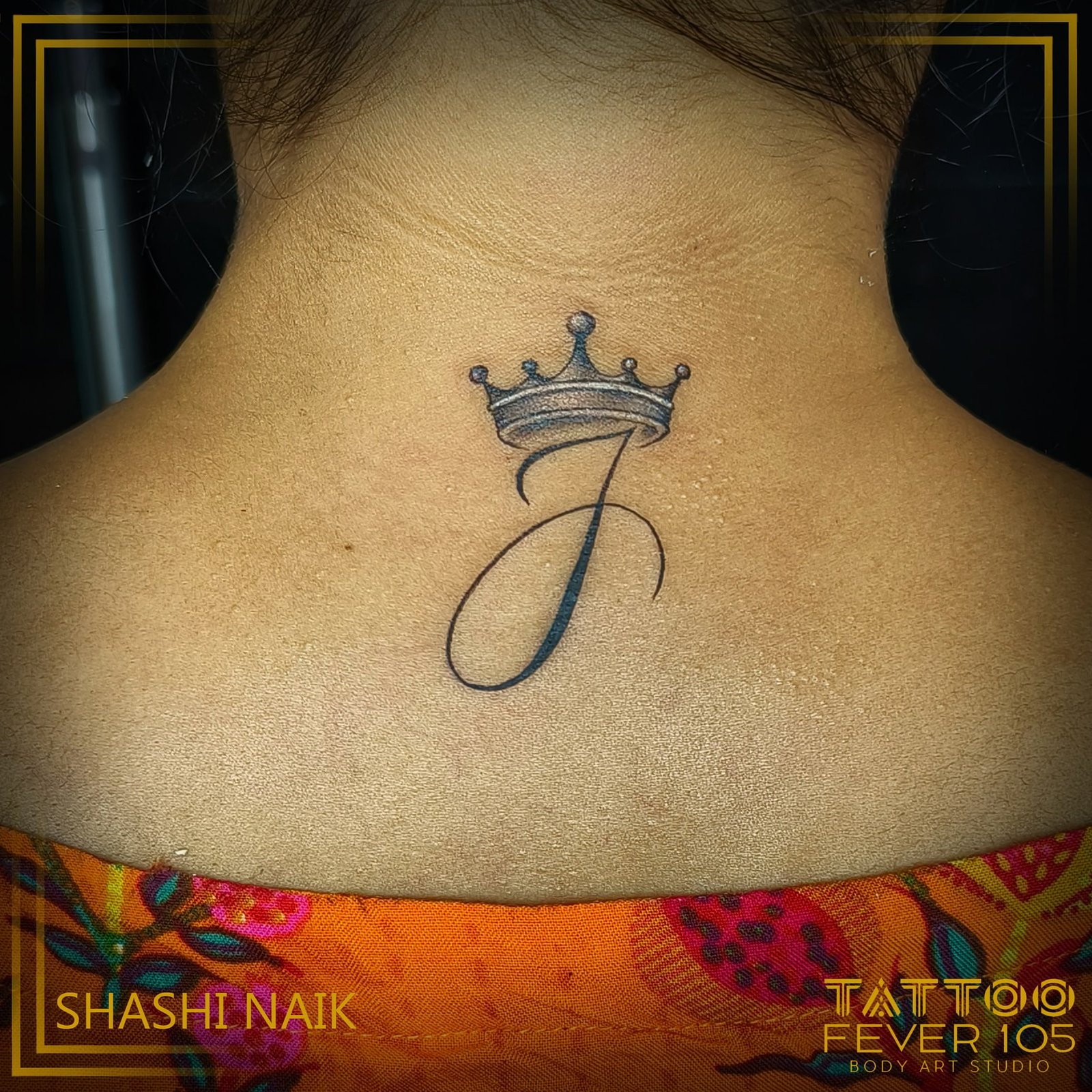 Tattoo Fever 105