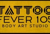 Tattoo Fever 105