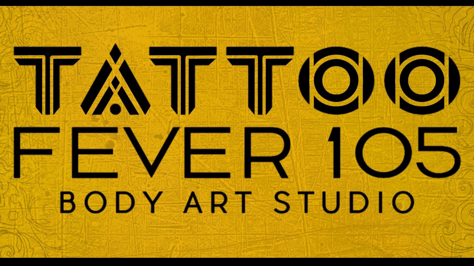 Tattoo Fever 105