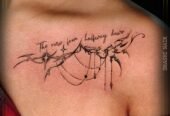 Tattoo Fever 105