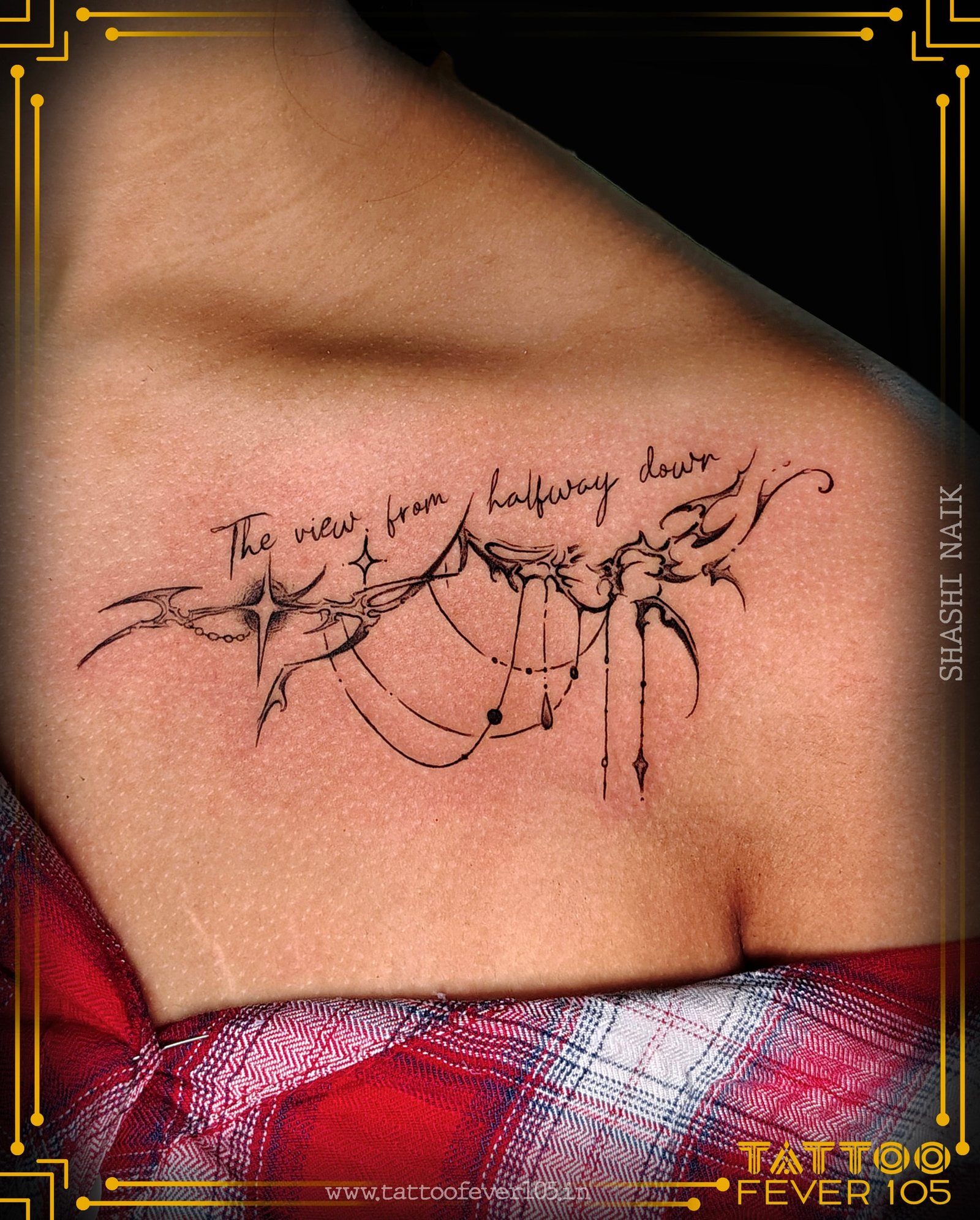 Tattoo Fever 105