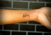 Tattoo Fever 105