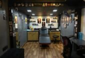 Tattoo Fever 105