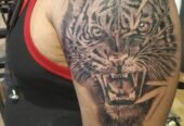 Tattoo Tree