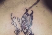 Tattoo Tree