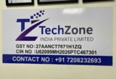 Techzone India Private Limited