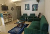 The Barbers Lounge