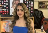 The Glam Lab Salon
