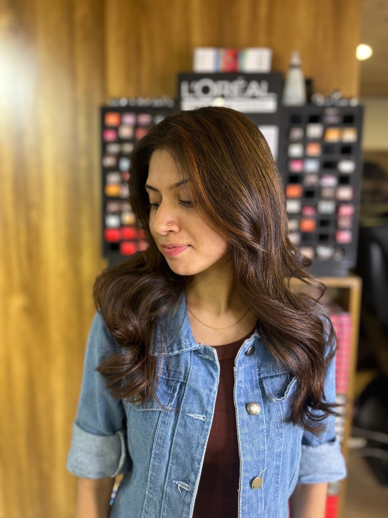 The Glam Lab Salon