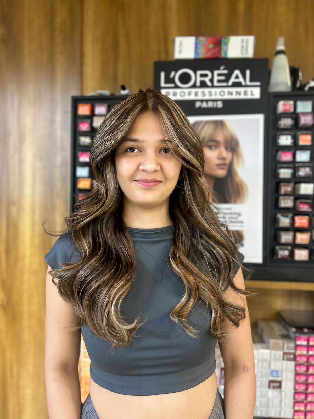 The Glam Lab Salon