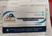Uniroof Enterprises