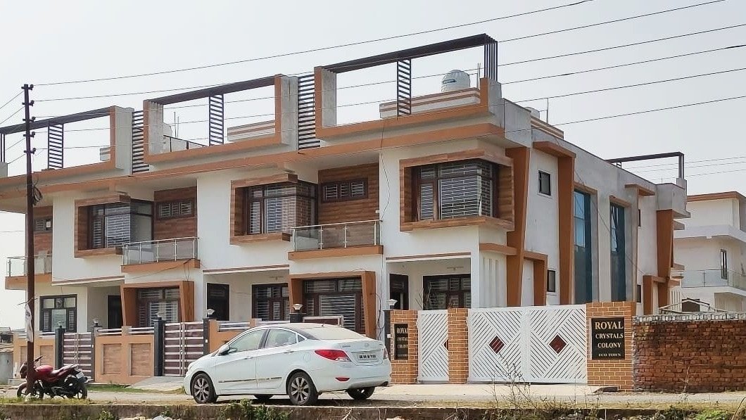 Uttarakhand Property Lovers