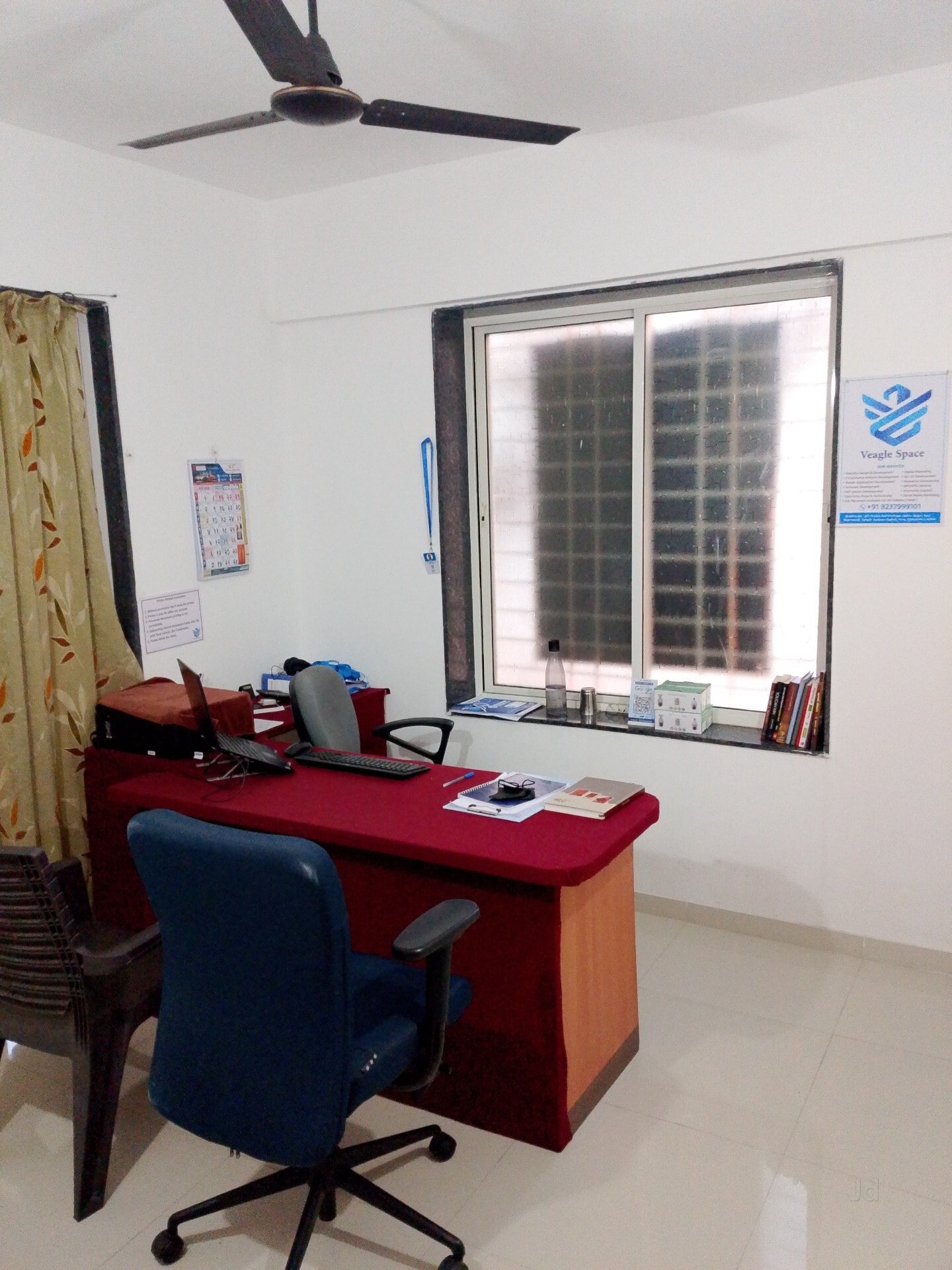Veagle Space Technology Pvt Ltd