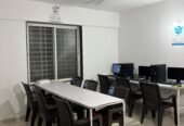 Veagle Space Technology Pvt Ltd