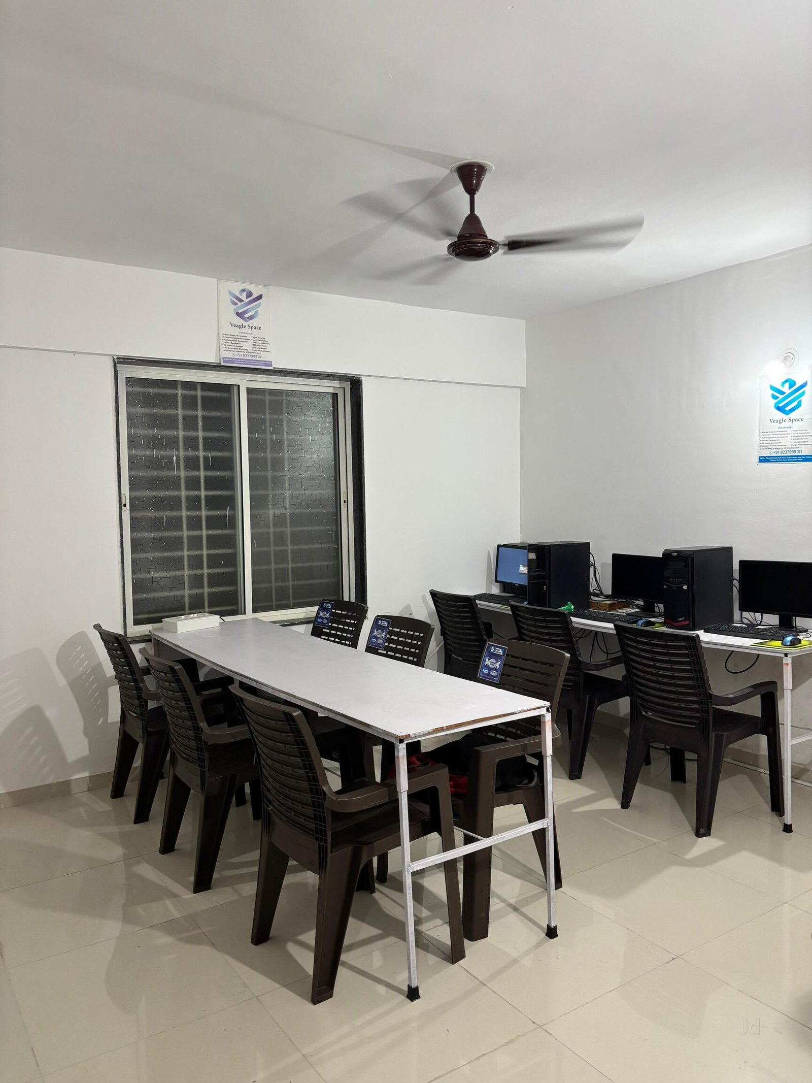Veagle Space Technology Pvt Ltd