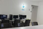 Veagle Space Technology Pvt Ltd
