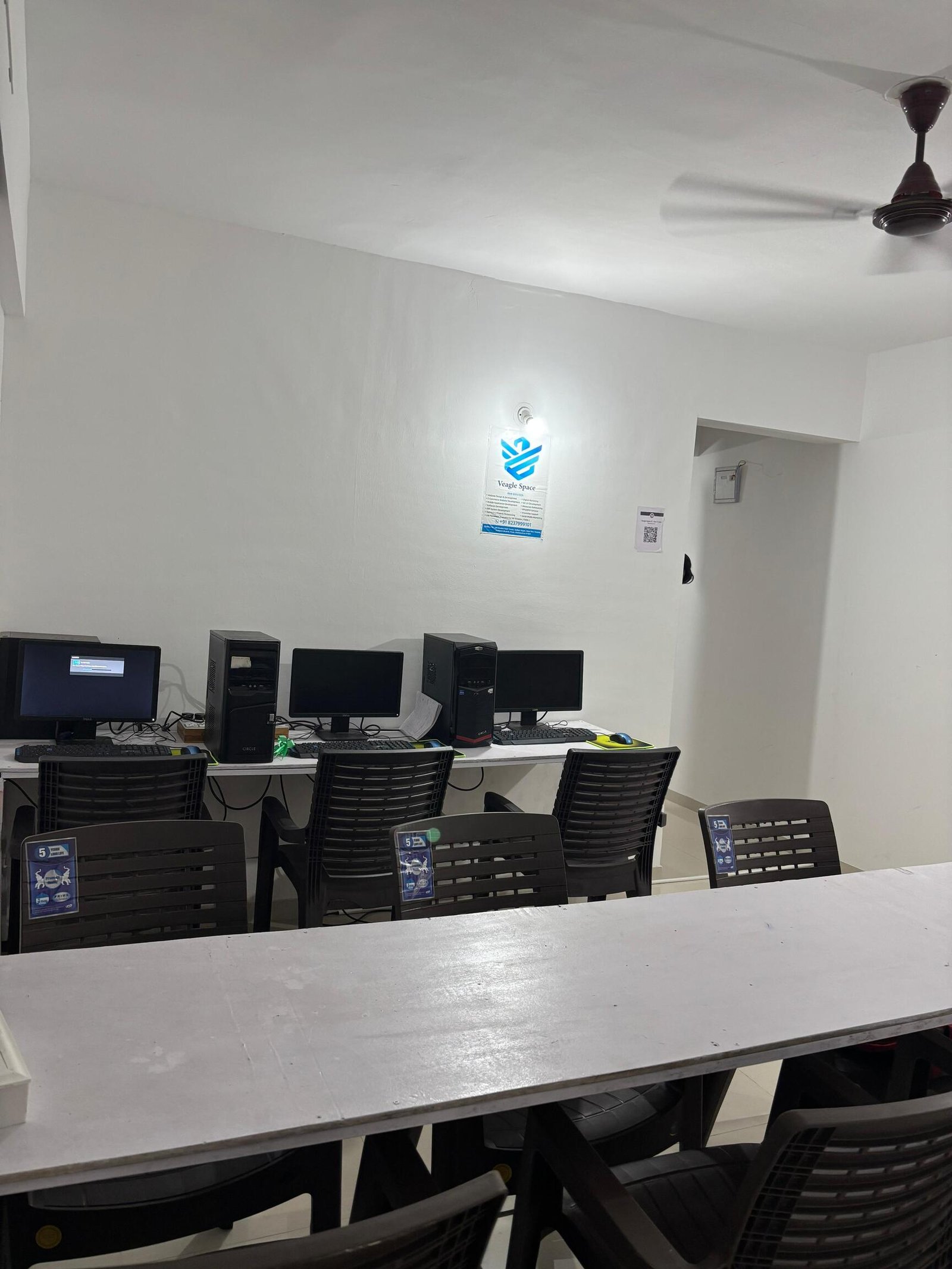 Veagle Space Technology Pvt Ltd