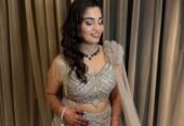 Vidhi Makeup Artist