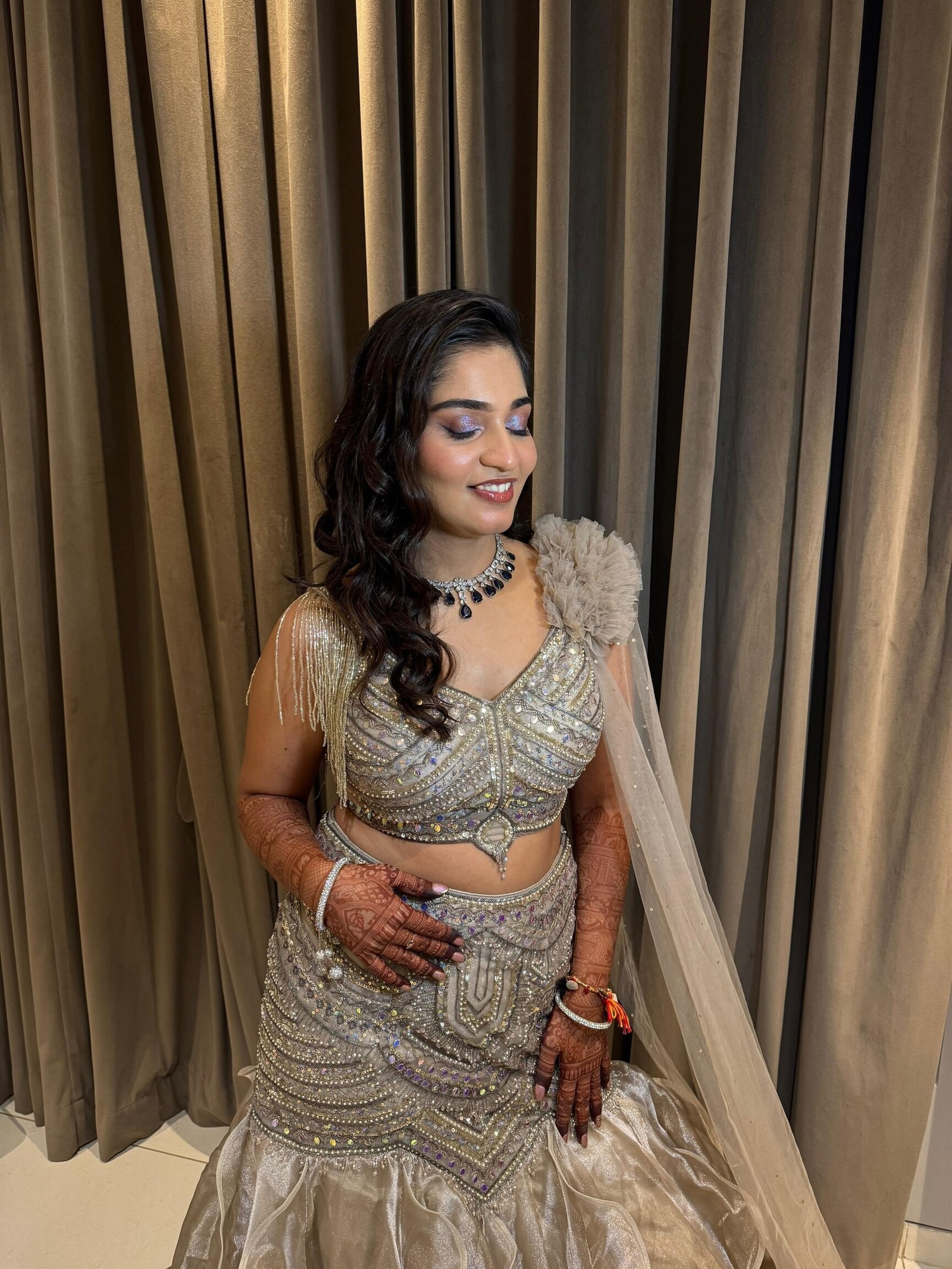 Vidhi Makeup Artist