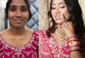 Vidhi Makeup Artist