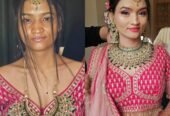 Vidhi Makeup Artist