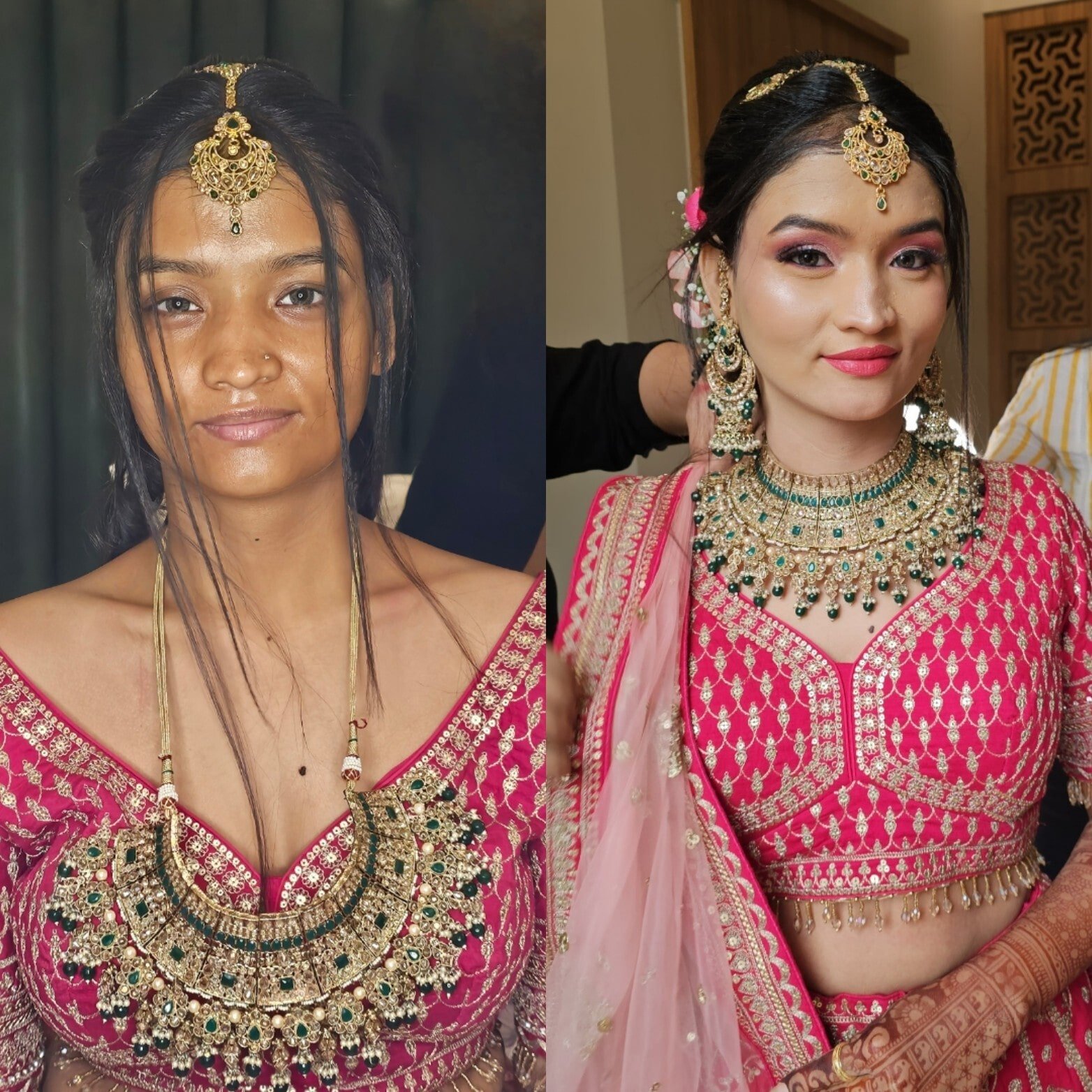 Vidhi Makeup Artist