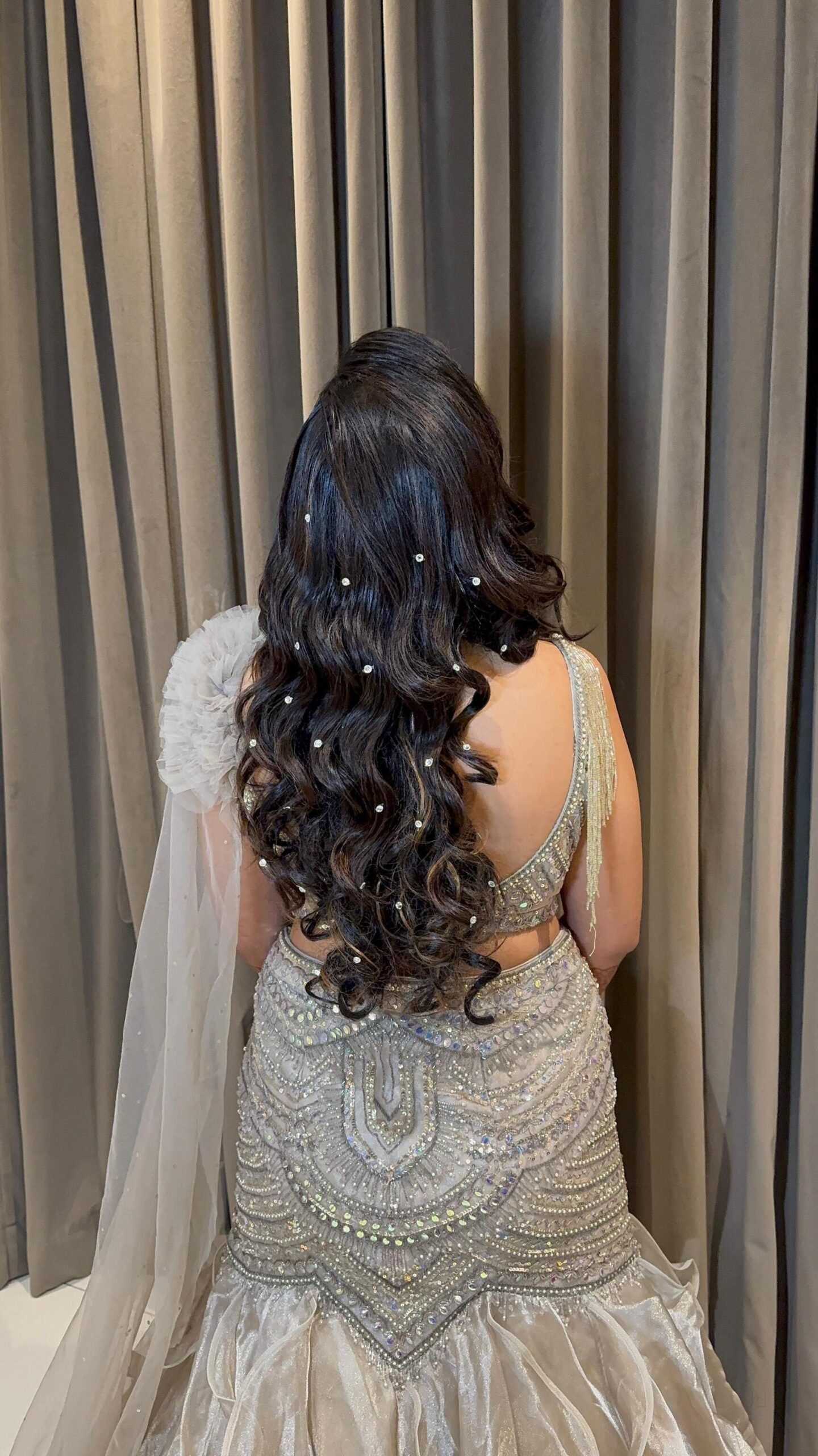 Vidhi Makeup Artist