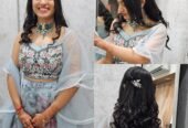 Vidhi Makeup Artist