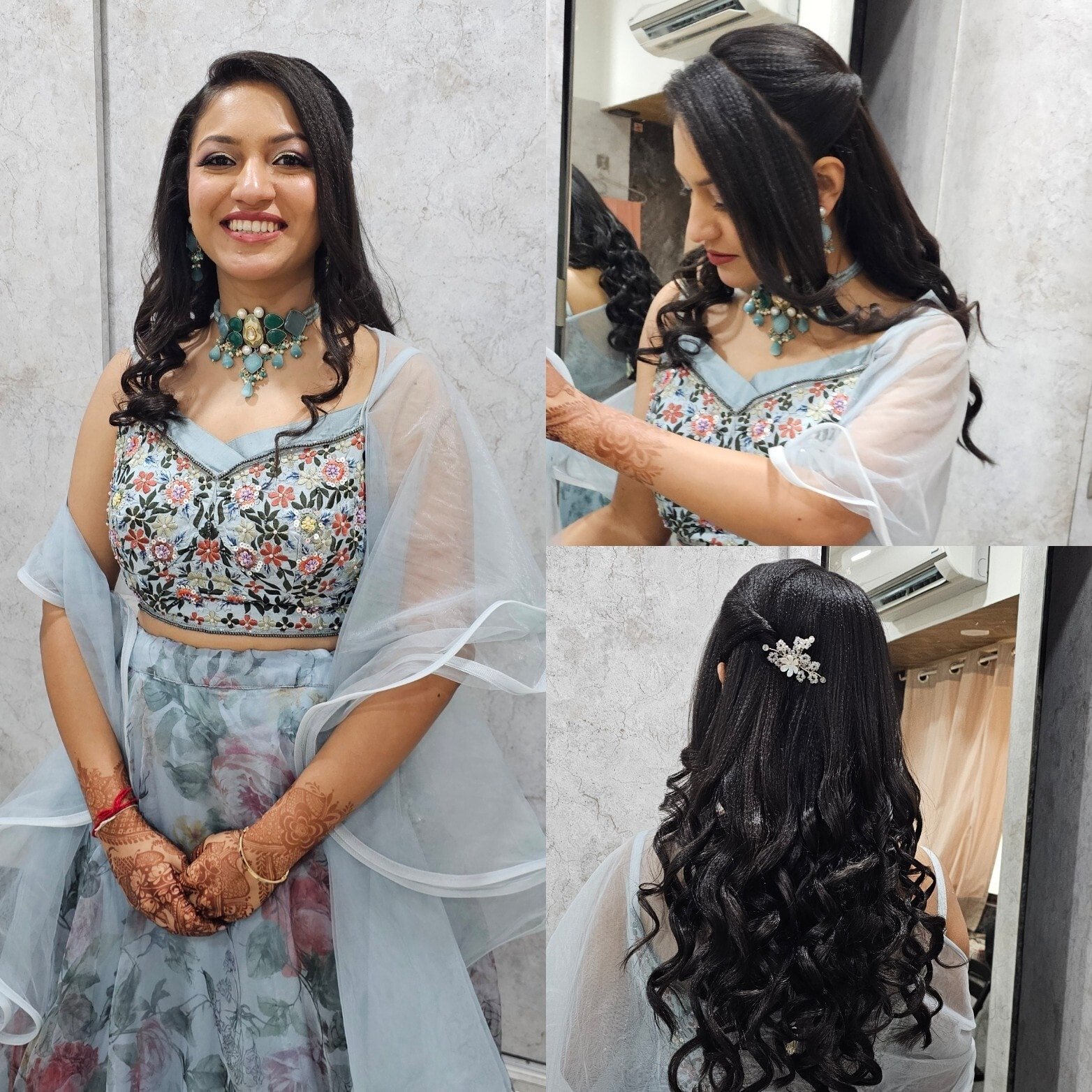 Vidhi Makeup Artist