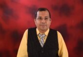 Vikrant C Deshpande