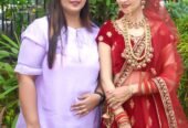 Yashvi Proffessional Makeover Artist