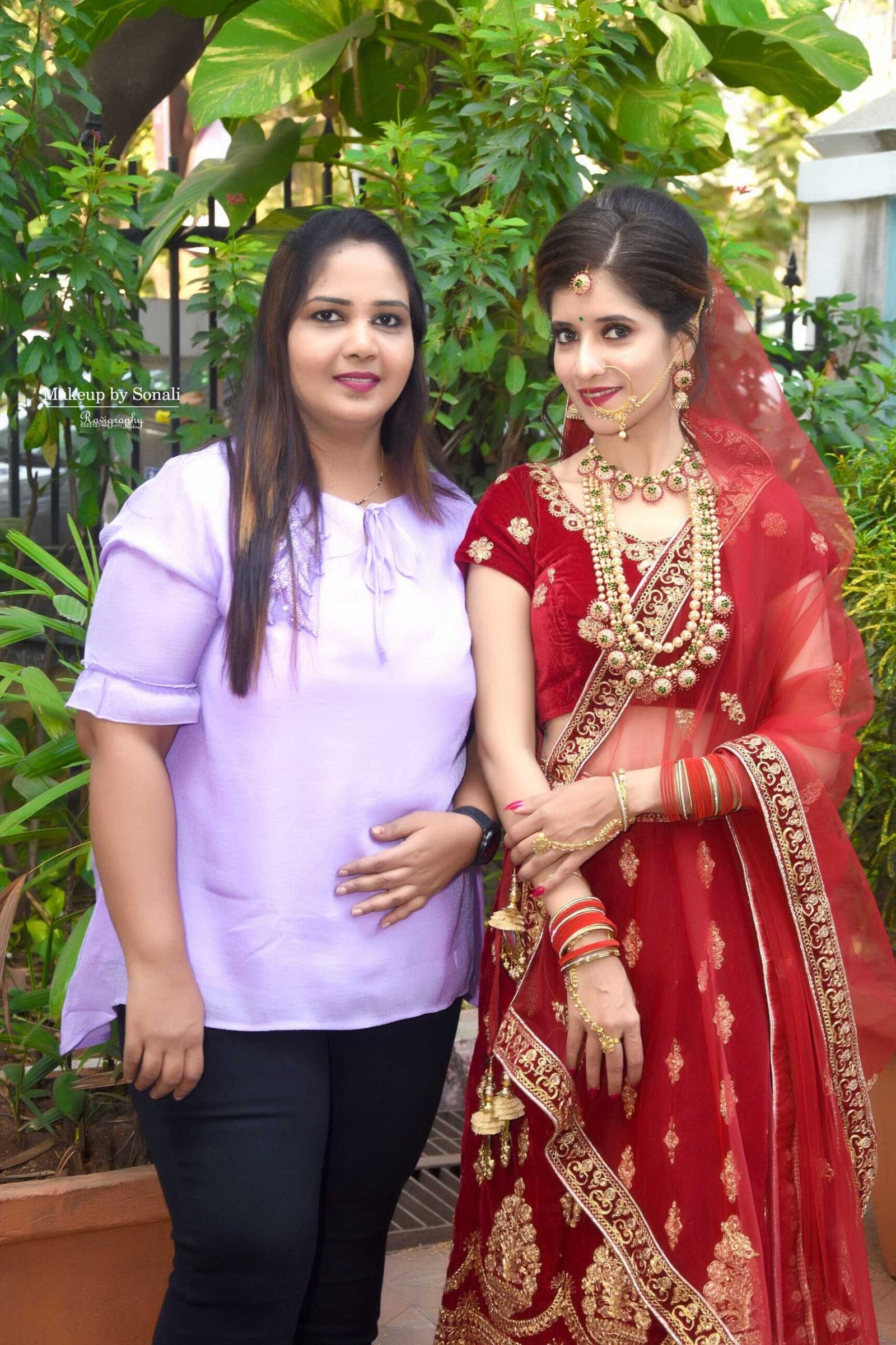 Yashvi Proffessional Makeover Artist