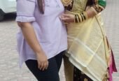 Yashvi Proffessional Makeover Artist