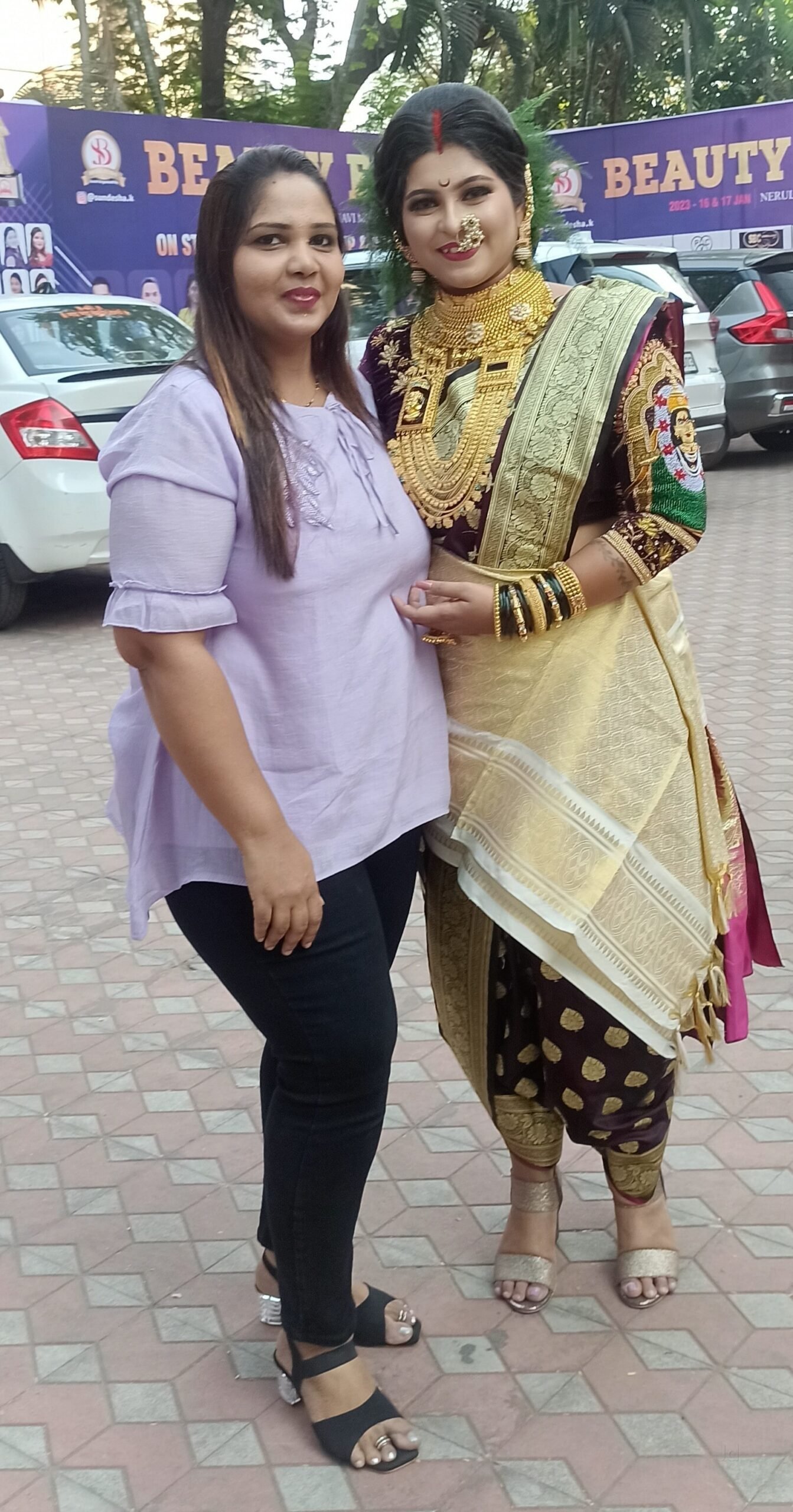 Yashvi Proffessional Makeover Artist