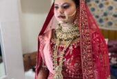 Yashvi Proffessional Makeover Artist