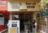 Yello Salon