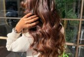 Yello Salon